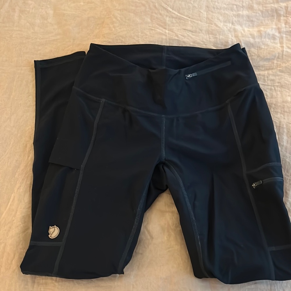 Fjallraven Abisko Pro Trekking Tight